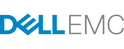 DELL EMC logo