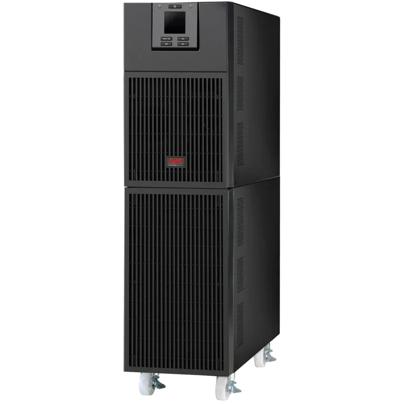 SRV10KI - UPS APC ONLINE EASY SRV 10000VA, con pantalla LCD, 230V