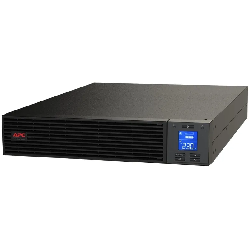 UPS APC EASY SRV 2000VA con pantalla LCD, 230V