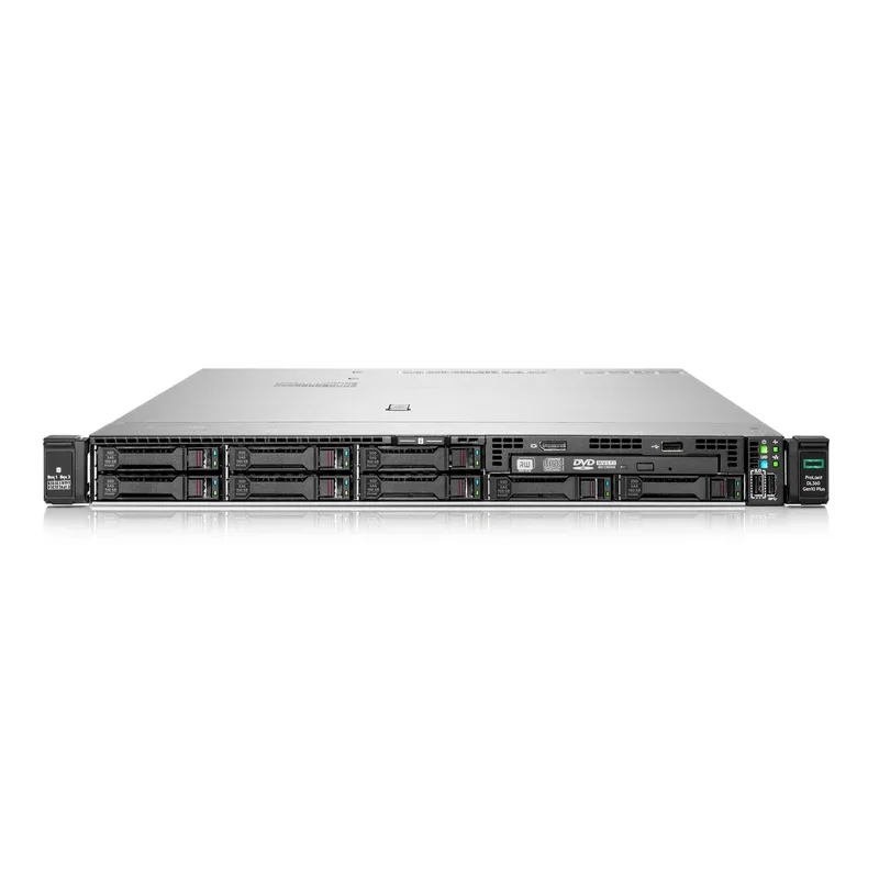 HPE ProLiant DL360 Gen10 Plus SFF 12C/24C