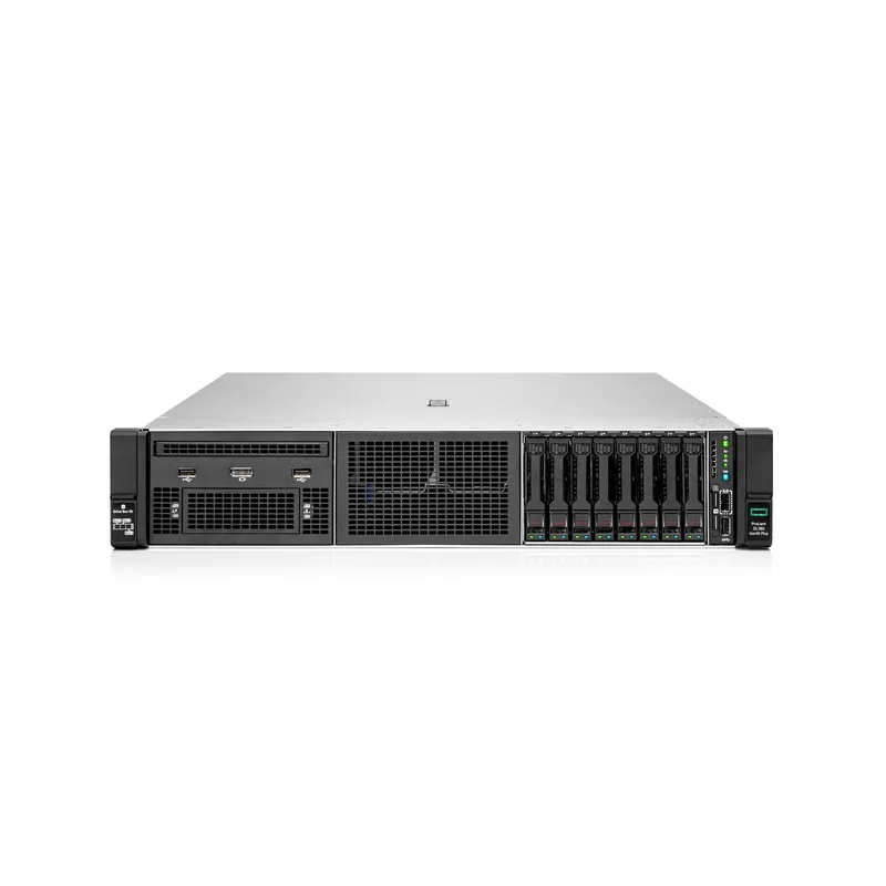 HPE ProLiant DL380 Gen10 Plus SFF 12C/24C
