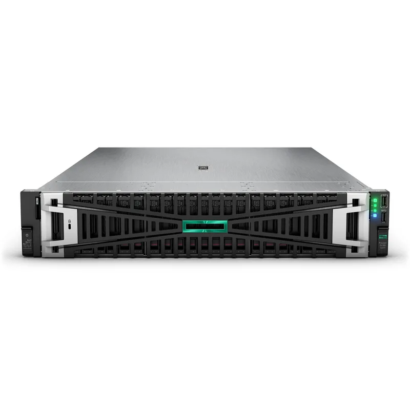 HPE ProLiant DL380 Gen11 SFF 20/40C