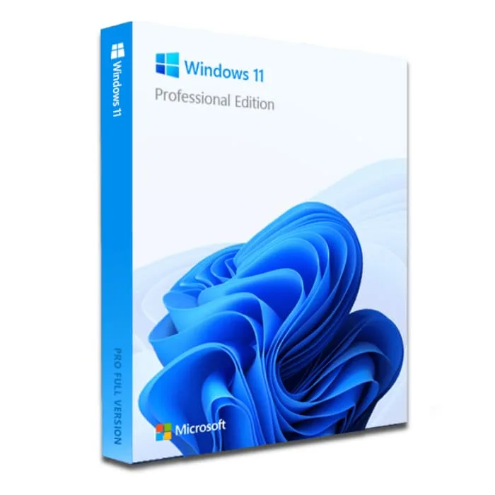 Microsoft Windows 11 Pro