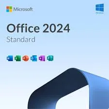 Microsoft Office 2024 CSP