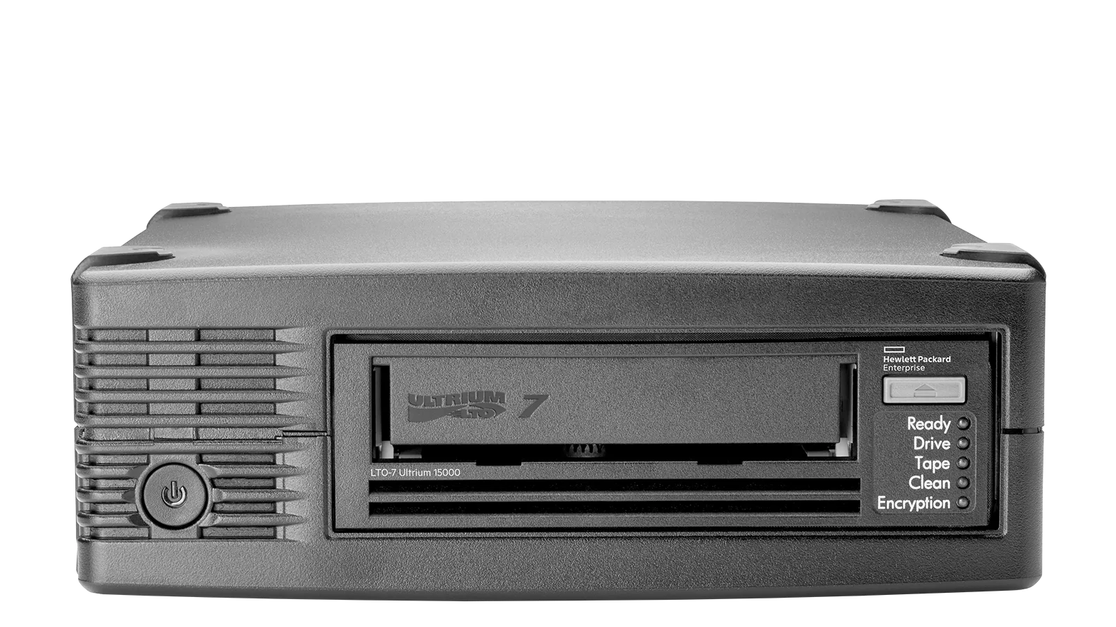 HPE Ultrium External Tape Drive